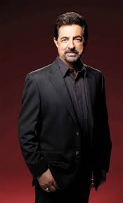 Joe Mantegna